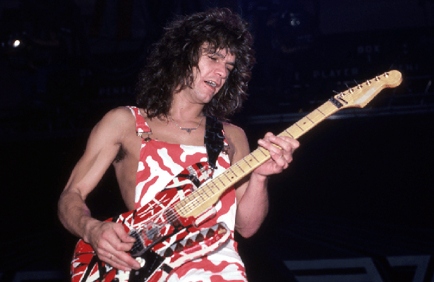 Compañeros de Eddie Van Halen reaccionan en redes sociales tras su