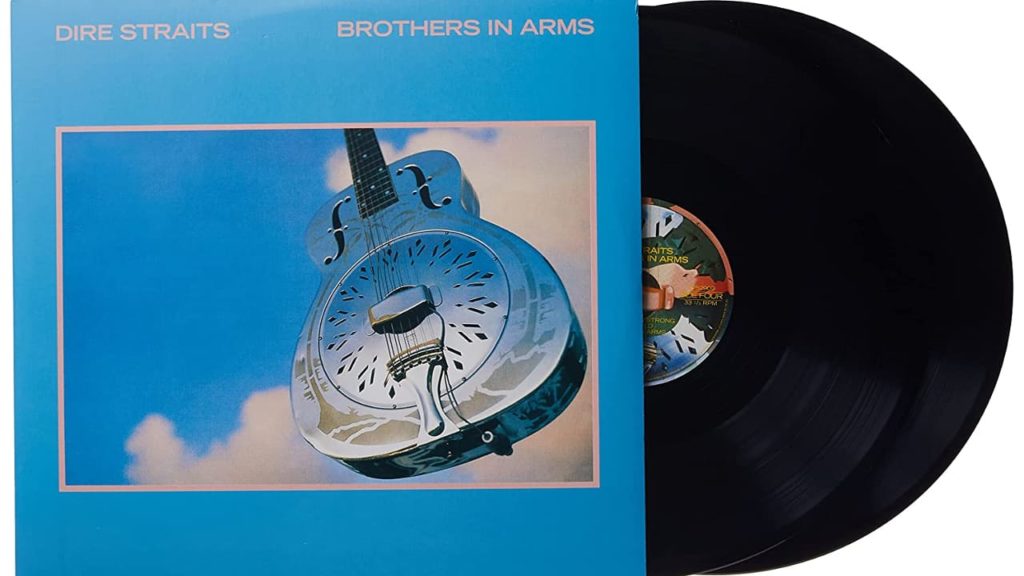 Se Cumplen A Os Del N Del Lbum Brothers In Arms De Dire