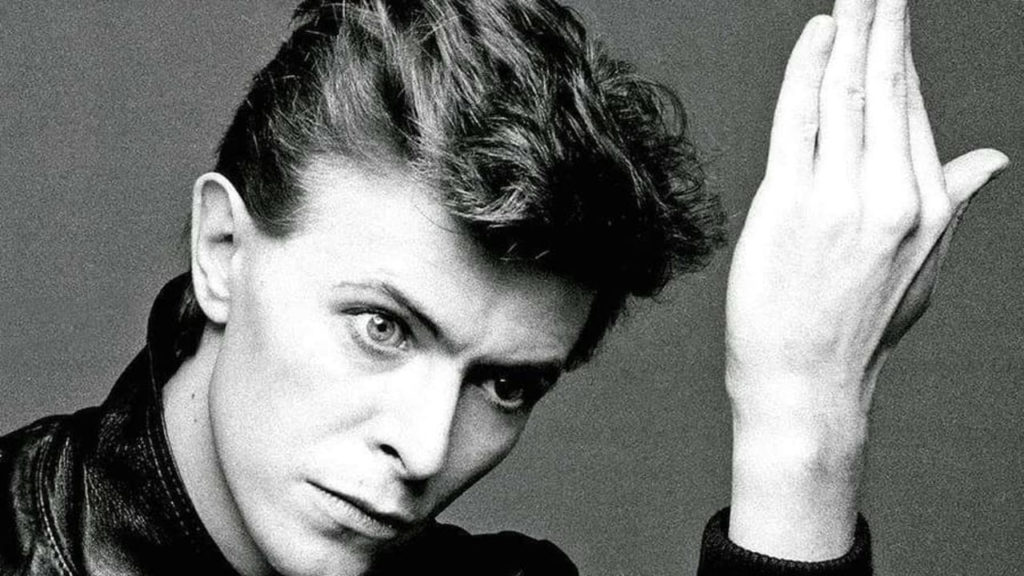 El legado de David Bowie se expondrá con más de 80 mil piezas inéditas