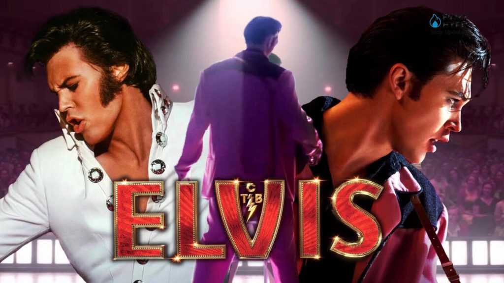 Lanzan Un Disco De Lujo Con Canciones In Ditas De La Pel Cula Elvis