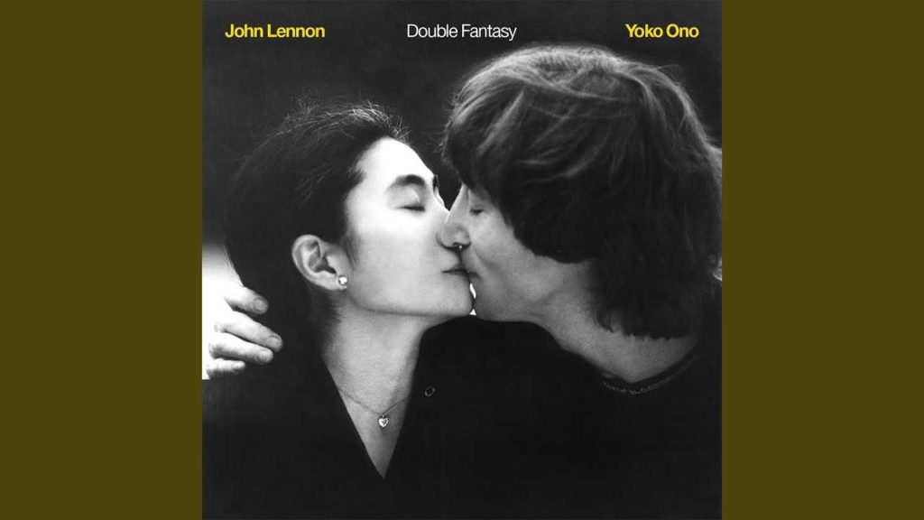 John Lennon Y El Eterno Legado De Just Like Starting Over