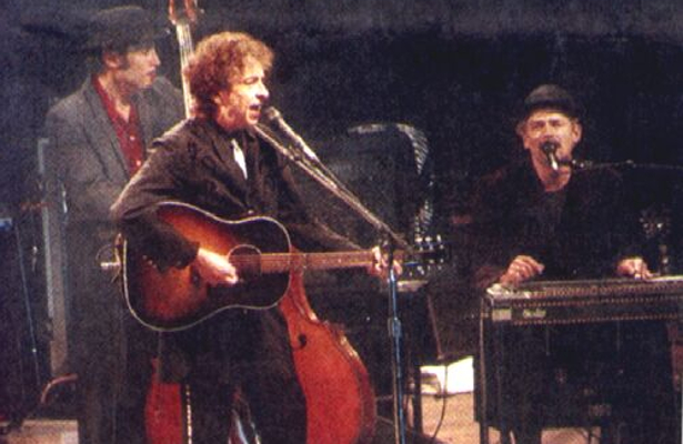Bucky Baxter, guitarrista de Bob Dylan, murió a los 65 años | Universal ...