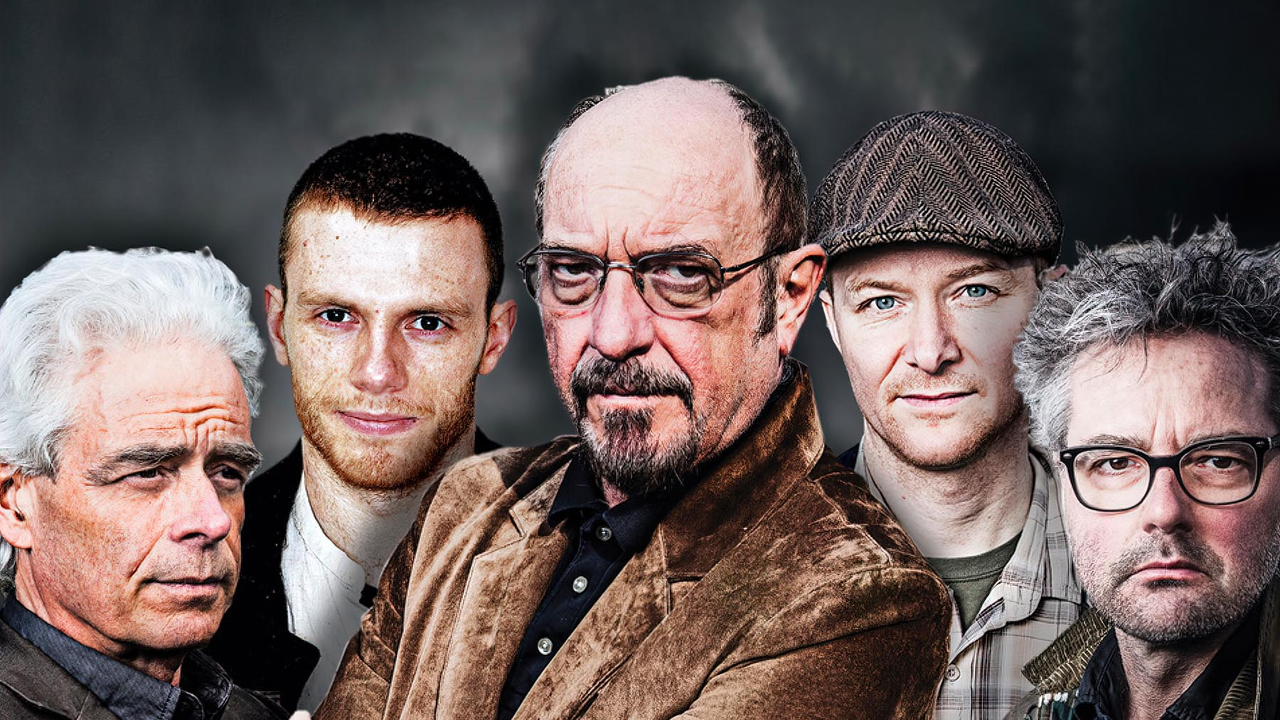 Jethro Tull Anuncia Boxset Del 50 Aniversario Del LP BENEFIT