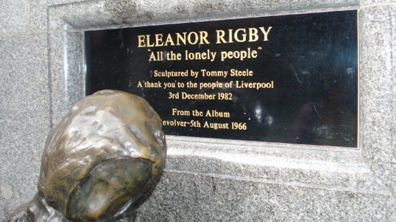 ¿Cuál es la inspiración detrás de “Eleanor Rigby”? | Universal 88.1 FM