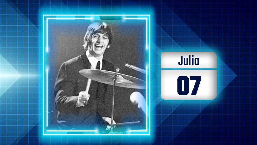 Ringo Star