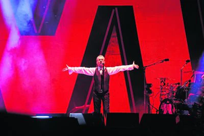 Foto: Valente Rosas / EL UNIVERSAL