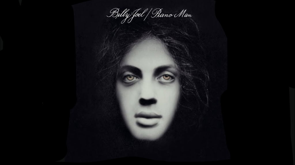 ¡Se cumplen 50 años del lanzamiento de "Piano Man" de Billy Joel! Universal 88.1 FM