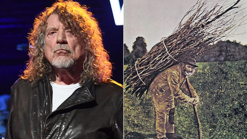 El hombre de la portada del lbum led zeppelin iv fue identificado