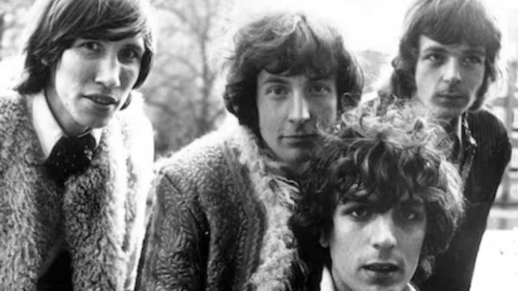Pink Floyd vende su legado musical a Sony por 400 millones de dólares