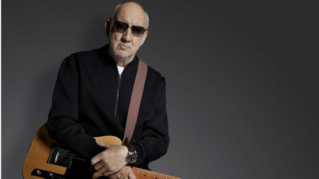 Pete Townshend y su eterna conexión con Thunderclap Newman