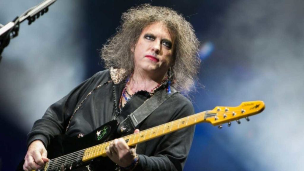 La decisión de retirarse y la vida privilegiada de Robert Smith