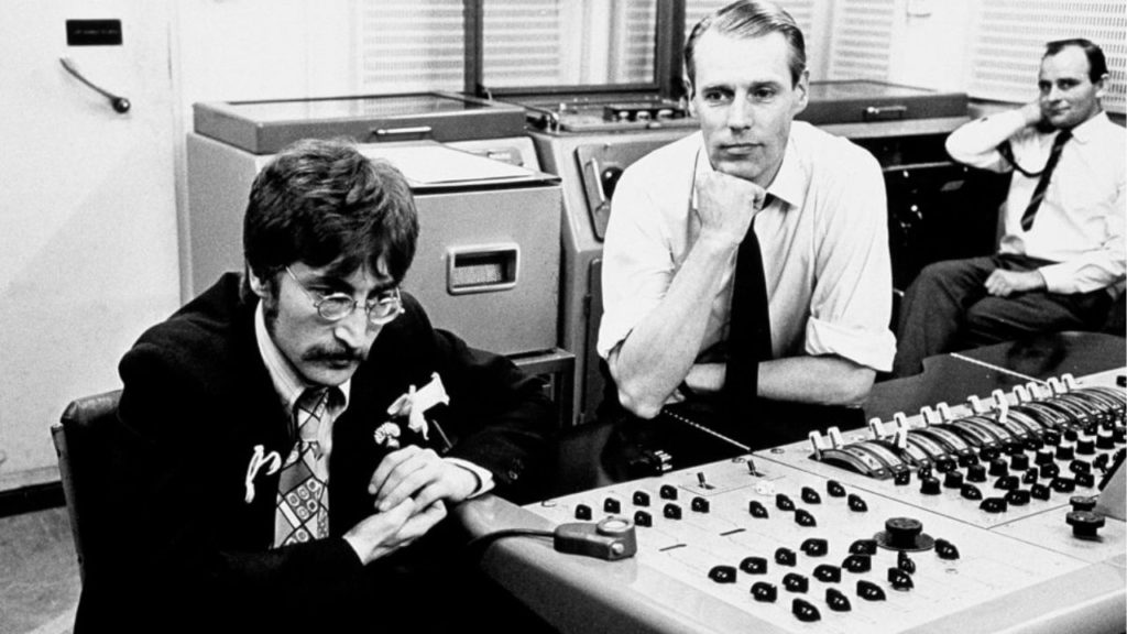 La mítica consola de grabación de The Beatles se pone a la venta y promete revolucionar el mercado de coleccionistas