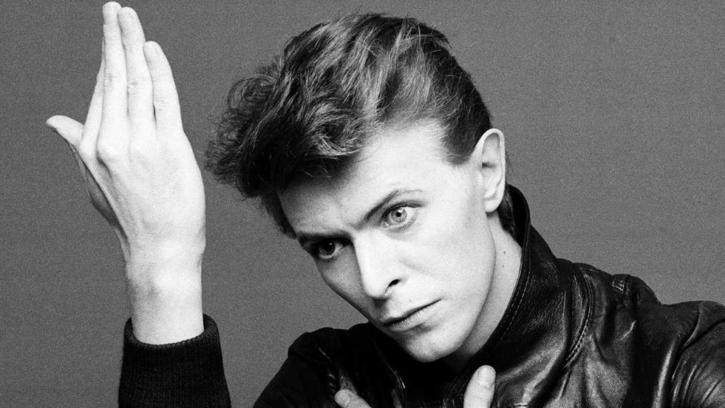 David Bowie, conocido por su amor al arte, solía llevar consigo obras de Picasso y Matisse.