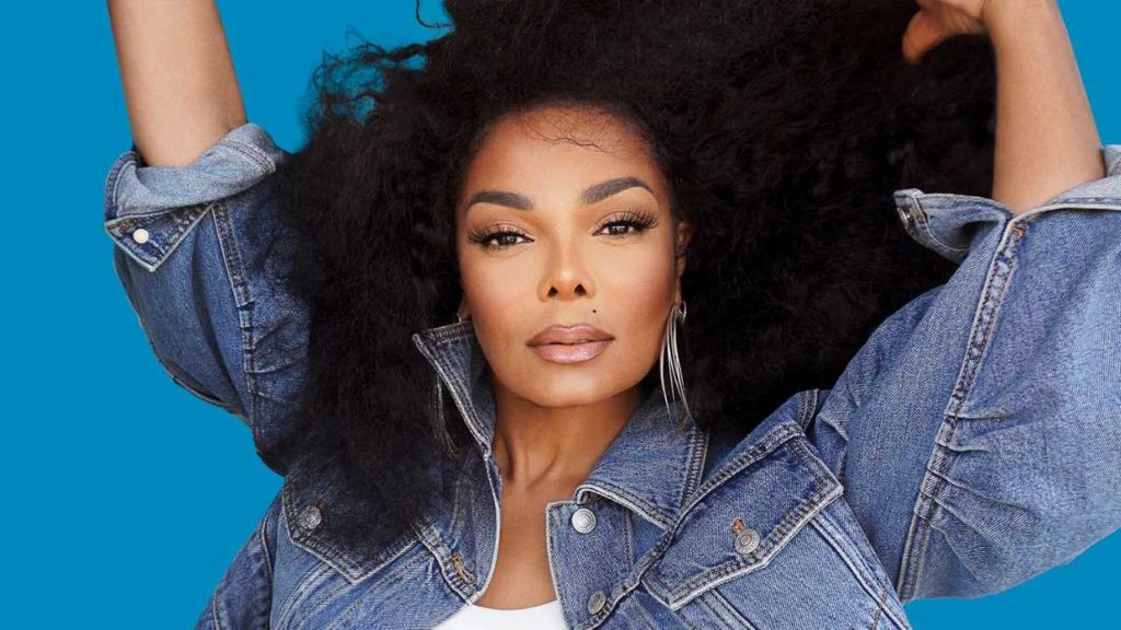 Janet Jackson despide a su hermano Tito Jackson