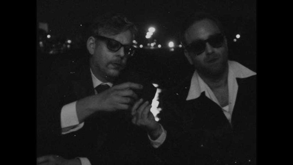 The Black Keys y Alice Cooper sorprenden con un nuevo video musical lleno de referencias a clásicos del cine de terror
