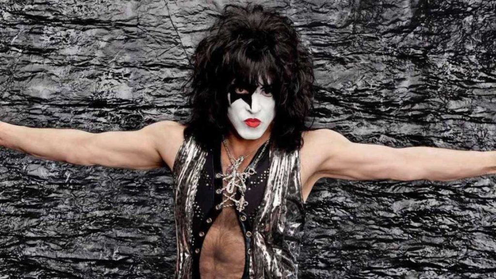 La visión de Paul Stanley sobre las groupies de Kiss