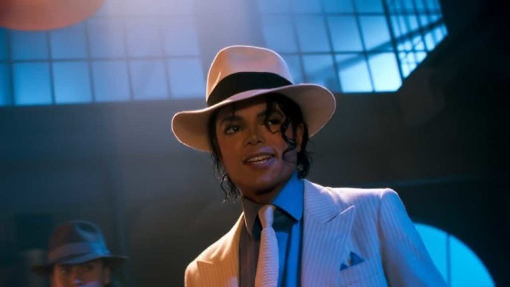 El icónico videoclip de Michael Jackson continúa cautivando a nuevas generaciones.