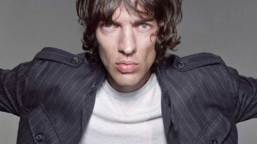 El ex líder de The Verve se unirá a Oasis en una gira que promete ser histórica