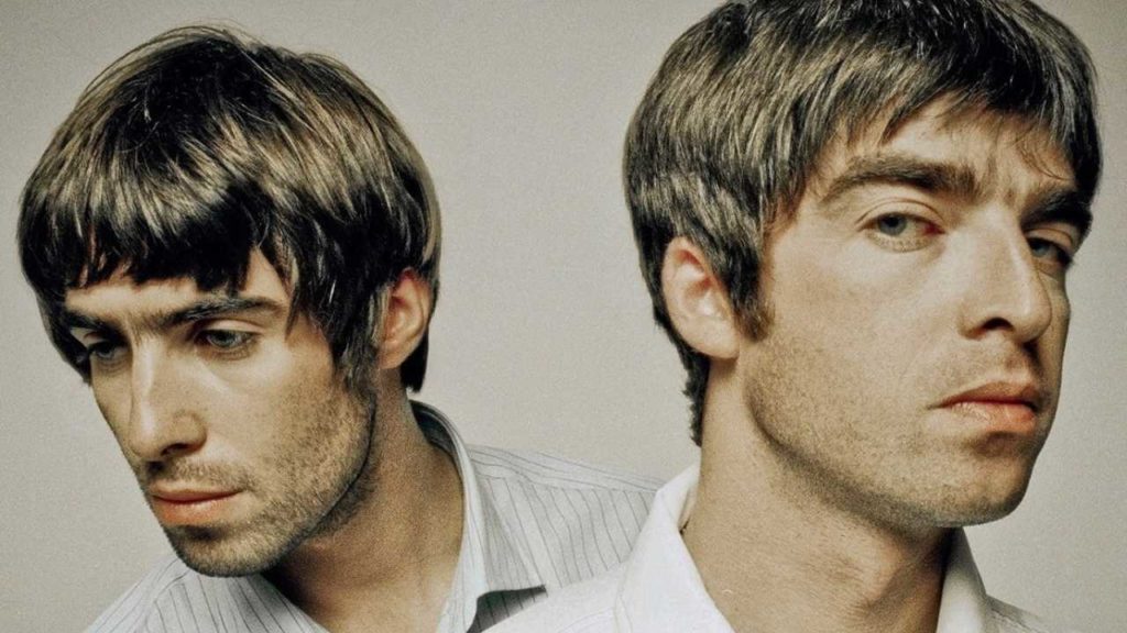 La vuelta de Oasis incluye un plan "militar" para que Noel y Liam Gallagher apenas se crucen fuera del escenario