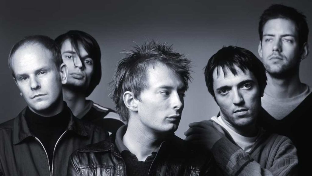 El impacto de Kid A en la música alternativa