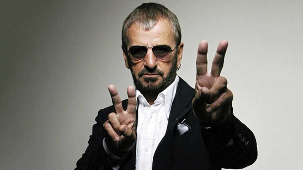 Ringo Starr se une a T-Bone Burnett para crear un álbum country lleno de estrellas
