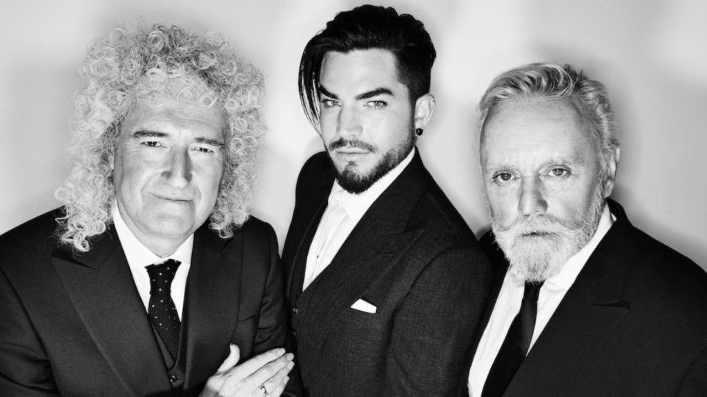 El baterista de Queen ha insinuado la posibilidad de nuevo materia