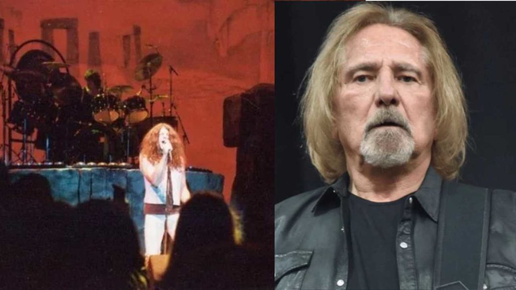 El fiasco que inspiró la famosa escena de This Is Spinal Tap y el futuro de Black Sabbath