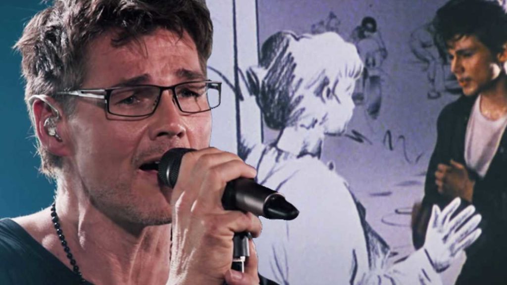 Take On Me de A-ha: un hito del pop inmortal a casi 4 décadas