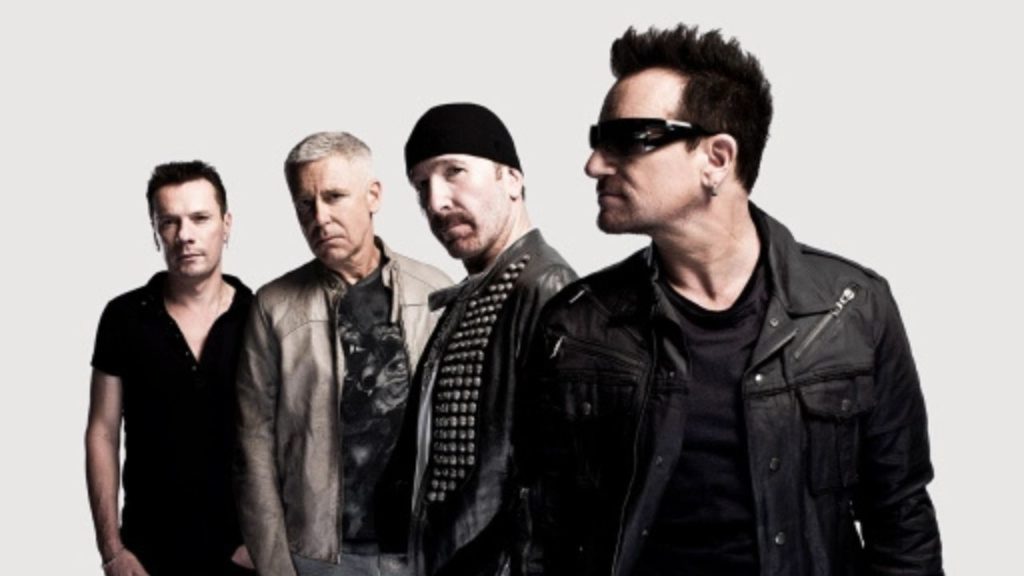 El icónico éxito de U2 cumple un cuarto de siglo, y la banda prepara algo especial para conmemorarlo