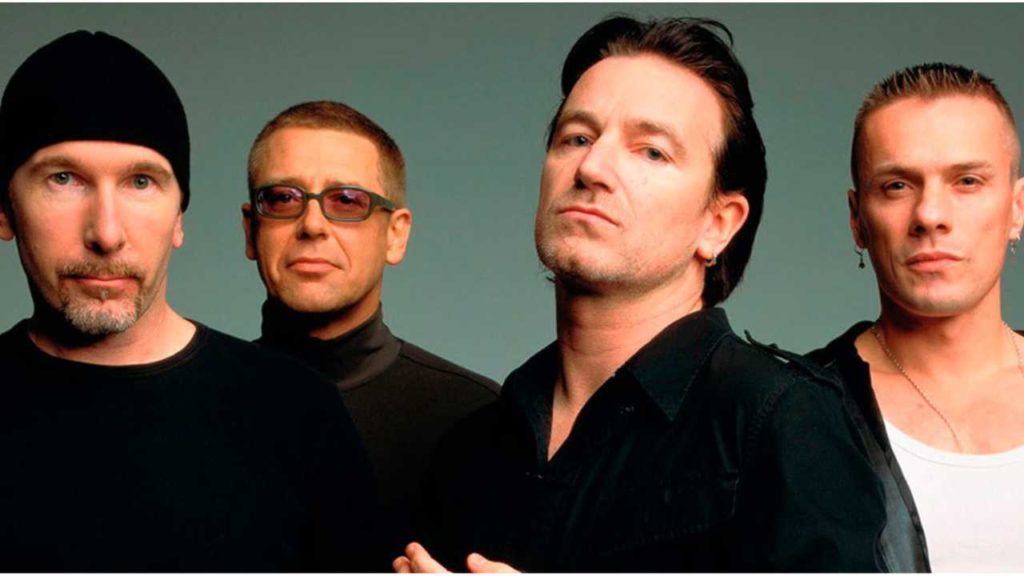 El icónico éxito de U2 cumple un cuarto de siglo, y la banda prepara algo especial para conmemorarlo