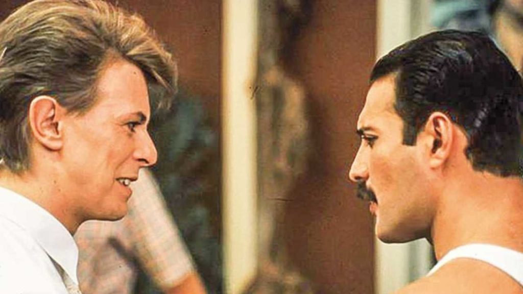 "Under Pressure": La icónica colaboración que definió una era en la música
