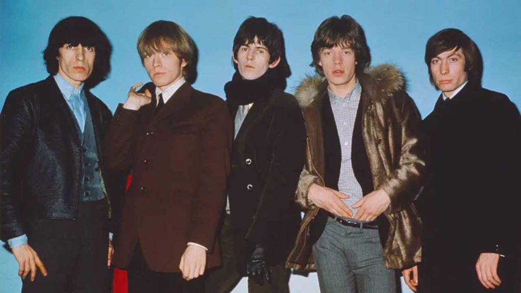 Bob Dylan confiesa su admiración por los Rolling Stones y explica por qué son los mejores de todos los tiempos.