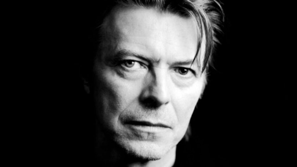 Una encuesta de NME consagraba a David Bowie como la mayor influencia en la música