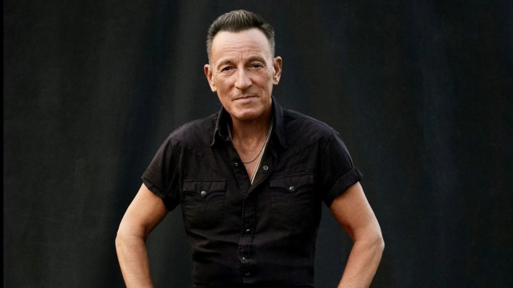Bruce Springsteen y la E Street Band ofrecieron un concierto inolvidable en Vancouver