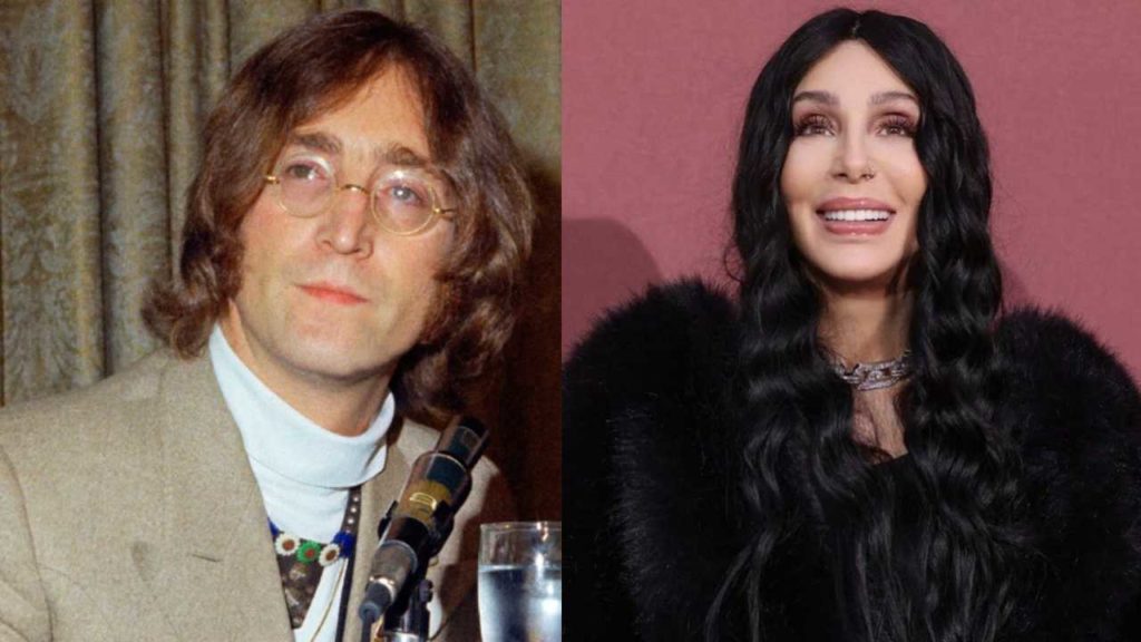 Una anécdota que resalta el espíritu libre de John Lennon