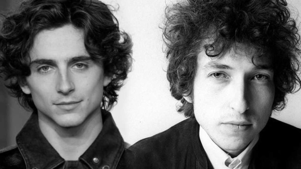 Bob Dylan incluyó una escena ficticia en "A Complete Unknown", desconcertando a los involucrados y fascinando a sus fans.