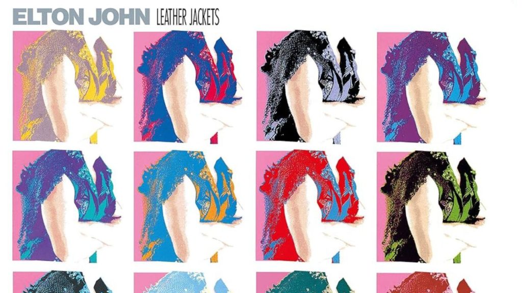 Elton John confiesa que su álbum de 1986 fue un fracaso y revela la canción que más odia de toda su discografía.