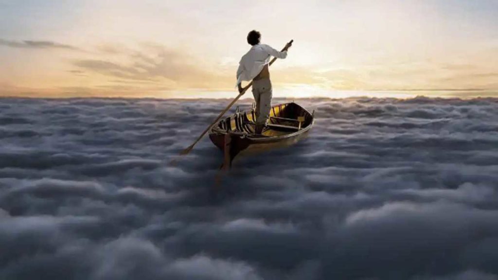 David Gilmour confiesa que la banda fue "intimidada" para publicar "The Endless River"