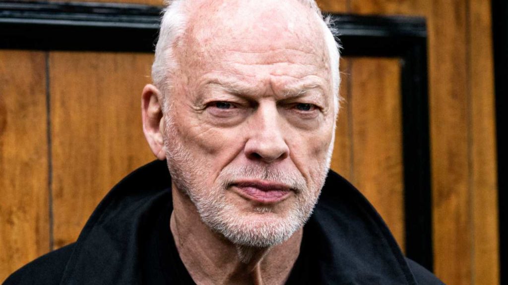 David Gilmour confiesa que la banda fue "intimidada" para publicar "The Endless River"