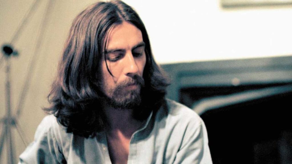 Hoy recordamos a George Harrison, quien nos regaló himnos como "Here Comes the Sun" y "Something"