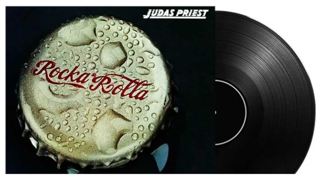Judas Priest ha remezclado y remasterizado su primer álbum, ofreciendo a los fans una nueva oportunidad de sumergirse en los orígenes del heavy metal.