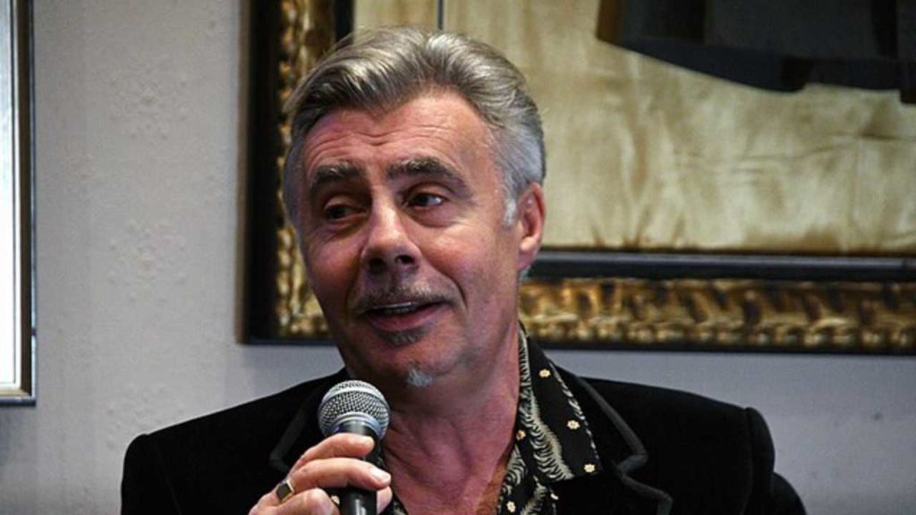 Liam Gallagher de Oasis responde a las críticas de Glen Matlock sobre la banda