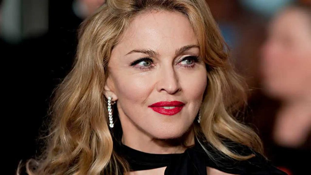 Madonna recuperó su trono con este éxito mundial y rompió récords históricos.