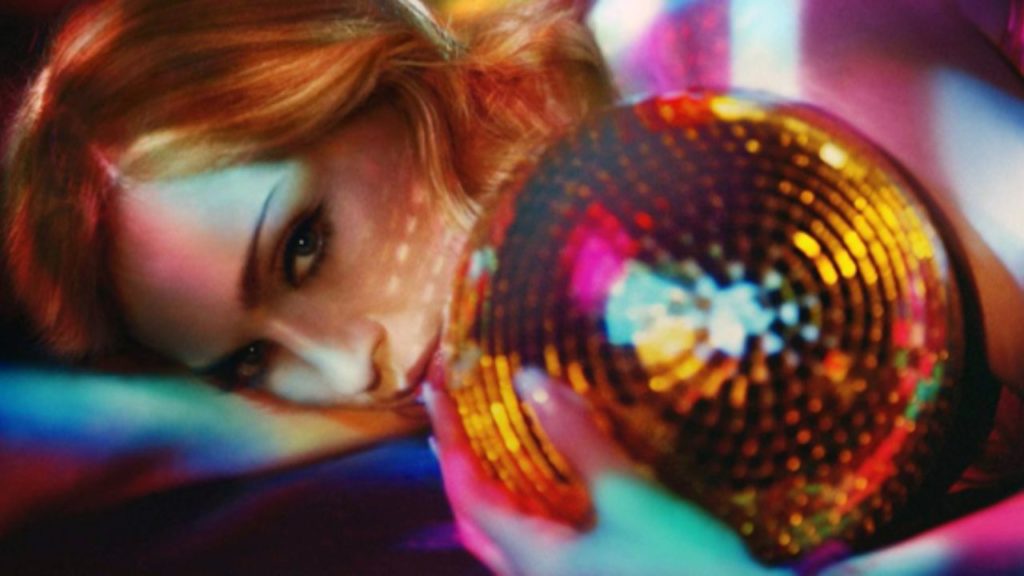El álbum que revolucionó la música dance y consolidó a Madonna como la Reina del Pop.