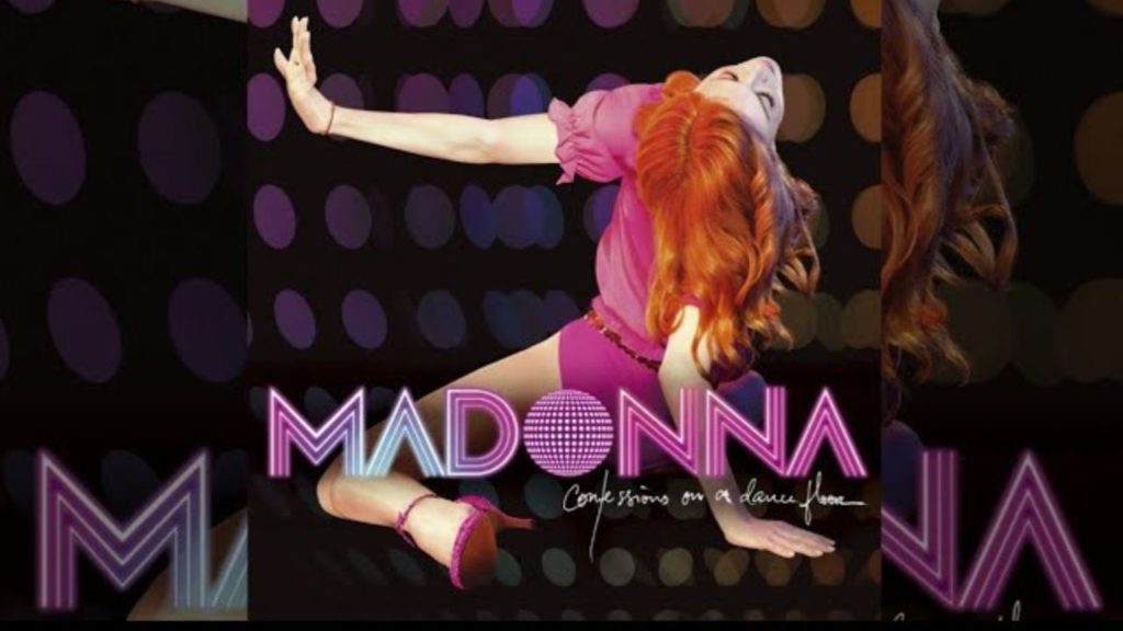 El álbum que revolucionó la música dance y consolidó a Madonna como la Reina del Pop.