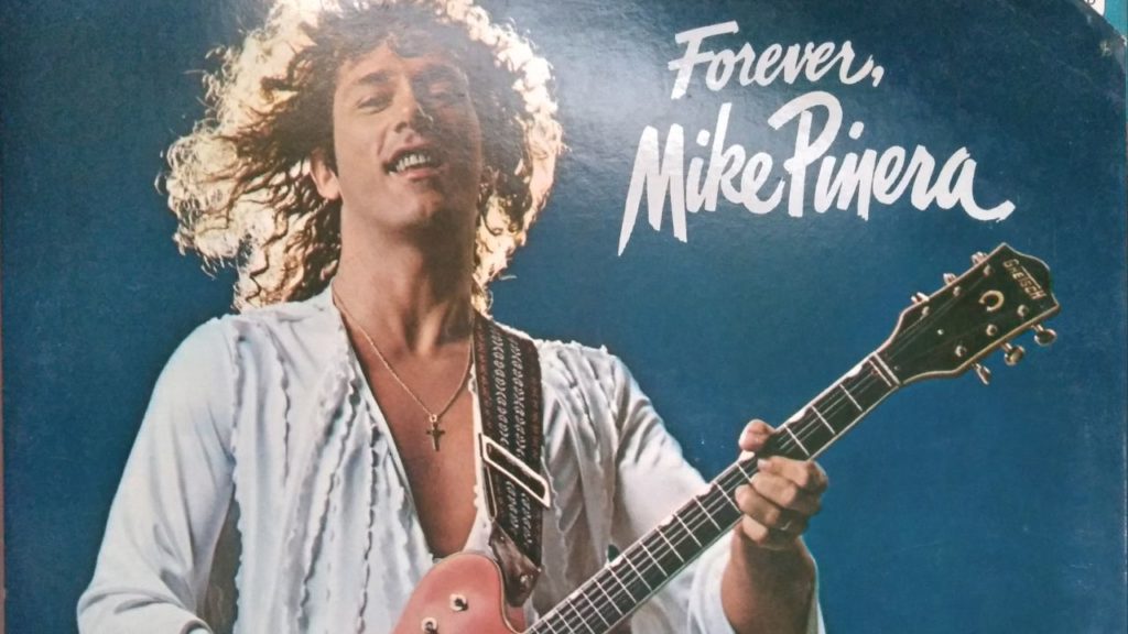 El mundo del rock llora la partida de Mike Pinera, figura icónica de Blues Image y pionero del sonido psicodélico