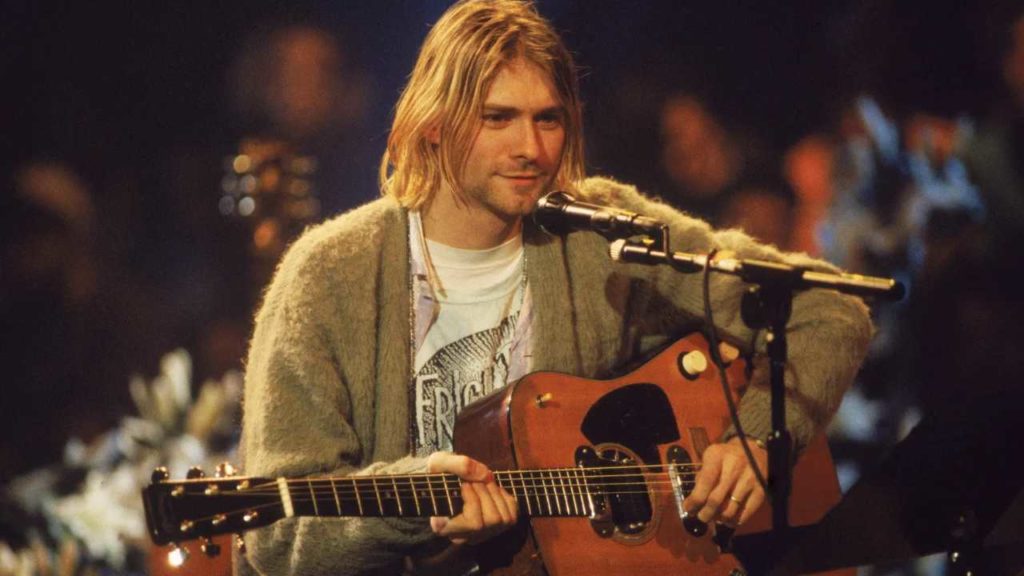 A tres décadas de su lanzamiento, el icónico álbum de Nirvana sigue resonando en la cultura pop