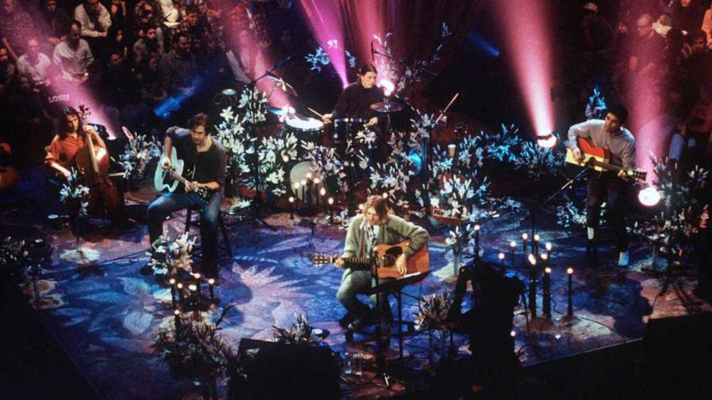 A tres décadas de su lanzamiento, el icónico álbum de Nirvana sigue resonando en la cultura pop