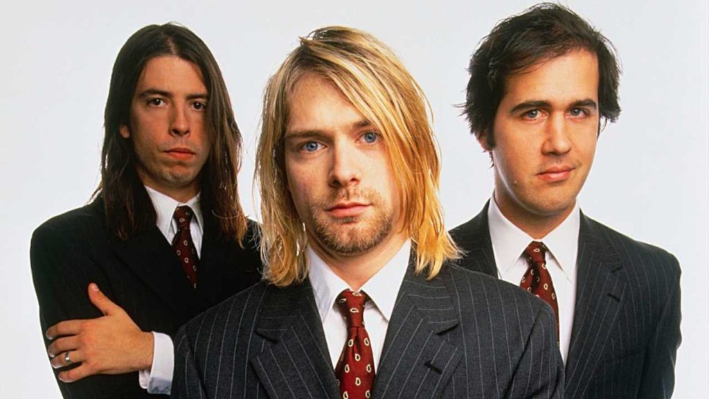 ¿Por qué Nirvana no quiso compartir escenario con Ozzy Osbourne, Guns N’ Roses y Skid Row?