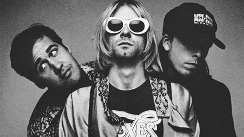 ¿Por qué Nirvana no quiso compartir escenario con Ozzy Osbourne, Guns N’ Roses y Skid Row?